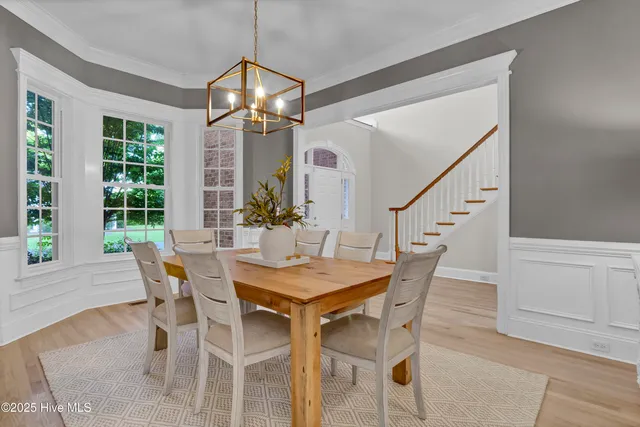 $924,000 | 8707 Lowes Island Drive, Wilmington, NC 28411