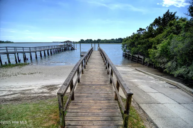 $924,000 | 8707 Lowes Island Drive, Wilmington, NC 28411