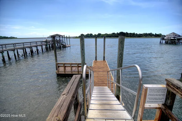 $924,000 | 8707 Lowes Island Drive, Wilmington, NC 28411