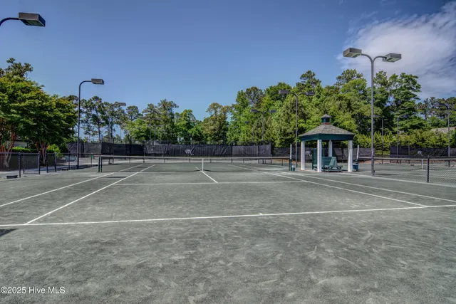 $924,000 | 8707 Lowes Island Drive, Wilmington, NC 28411