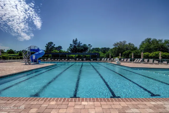 $924,000 | 8707 Lowes Island Drive, Wilmington, NC 28411