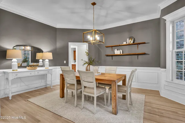 $924,000 | 8707 Lowes Island Drive, Wilmington, NC 28411