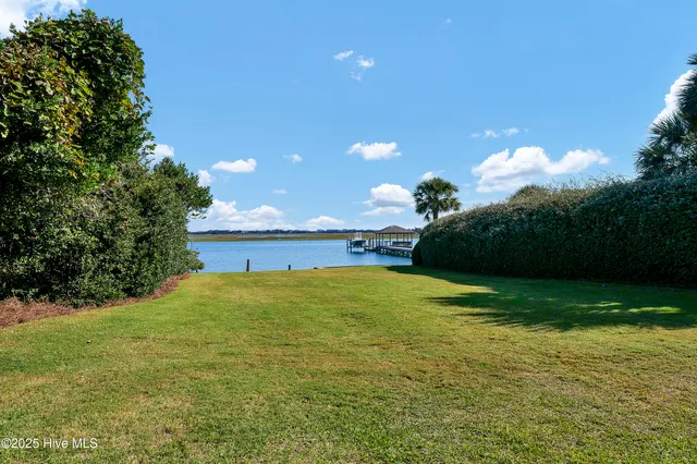 $924,000 | 8707 Lowes Island Drive, Wilmington, NC 28411