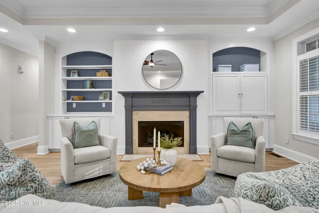 $924,000 | 8707 Lowes Island Drive, Wilmington, NC 28411