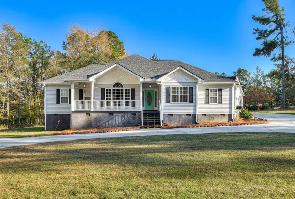 $369,900 | 266 Woodhaven, Clarks Hill, SC 29821