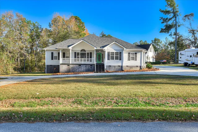 $379,900 | 266 Woodhaven, Clarks Hill, SC 29821