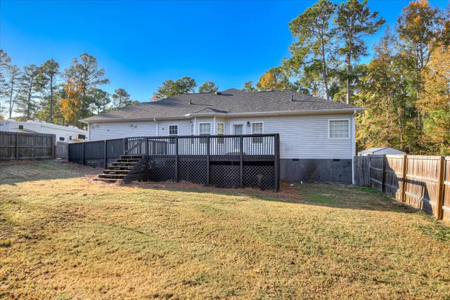 $379,900 | 266 Woodhaven, Clarks Hill, SC 29821