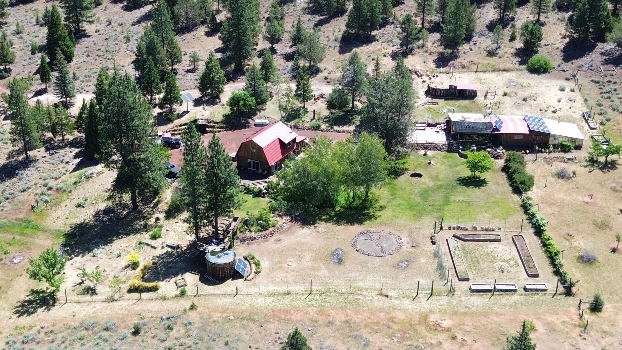 542-405 Punkin Center Road Bieber, CA 96009 - Photo 8 of 127 MAIN HOME (2)
