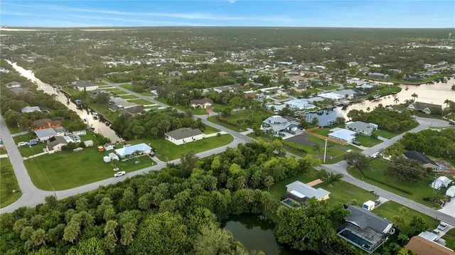 $22,500 | 5016 Silver Bell Drive, Port Charlotte, FL 33948