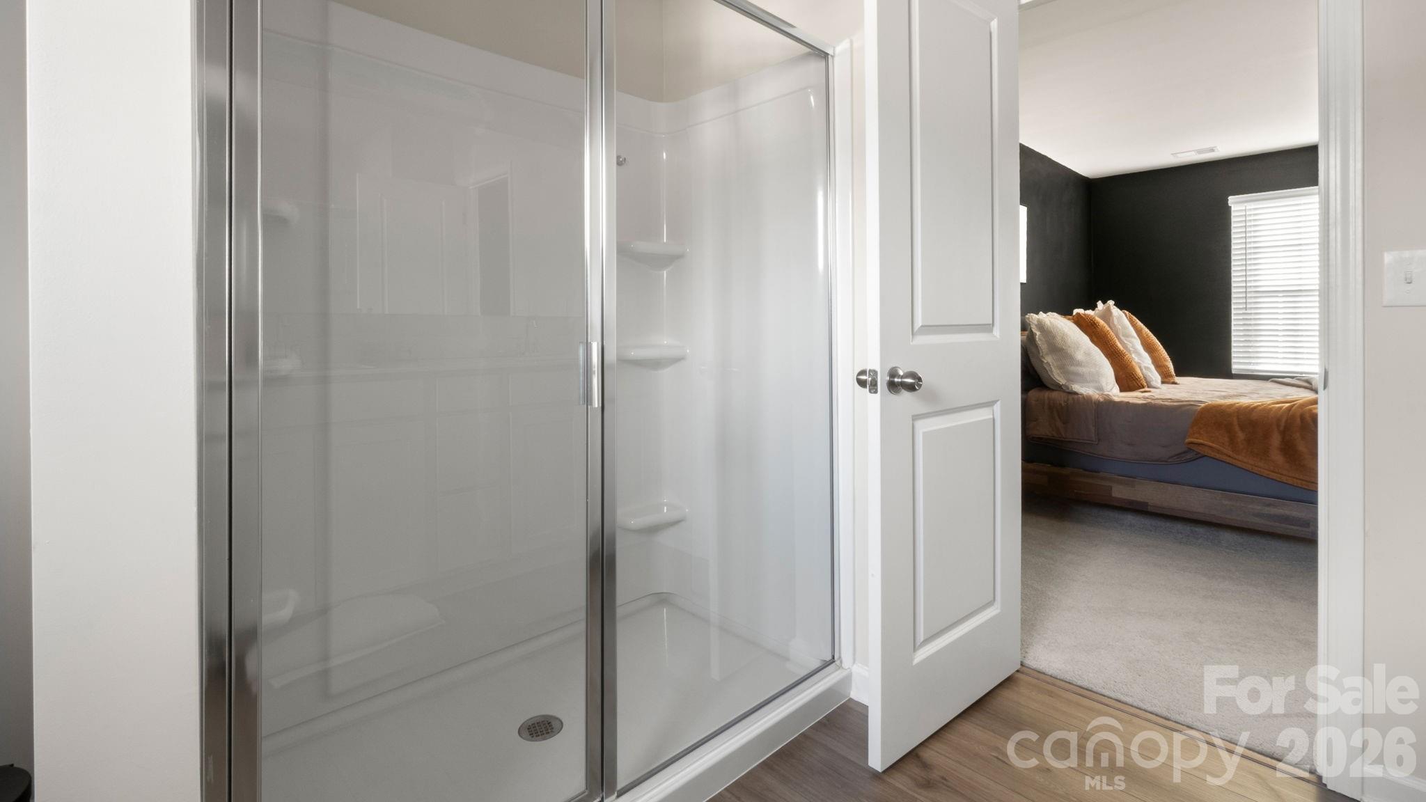 1615 Spring Edgemoor Sc 29712 Edgemoor, SC 29712 - Photo 22 of 30 a en suite bathroom with a shower