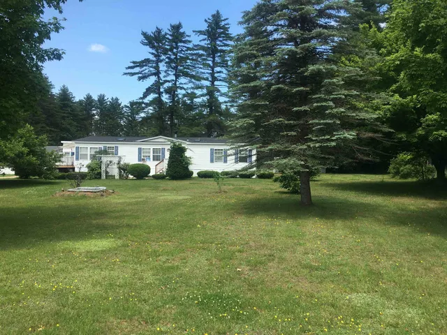 $349,900 | 316 Depot Street, Belmont, NH 03220