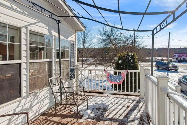 $349,900 | 316 Depot Street, Belmont, NH 03220