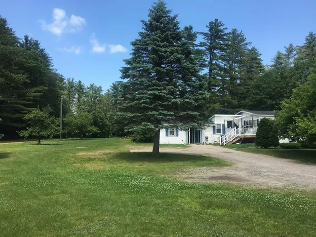 $349,900 | 316 Depot Street, Belmont, NH 03220
