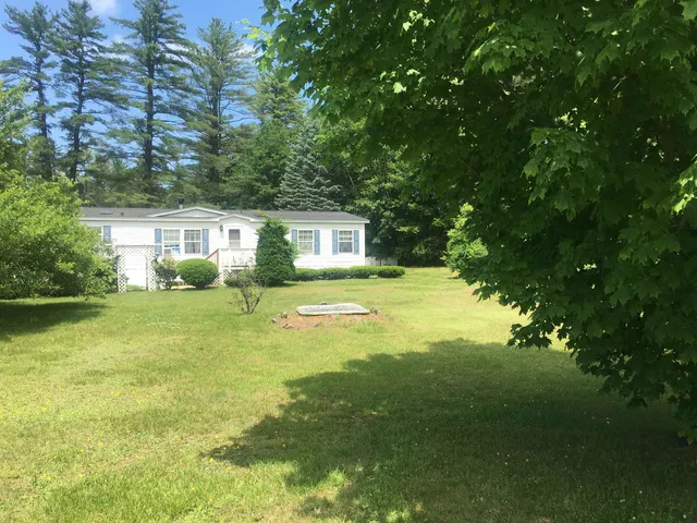 $349,900 | 316 Depot Street, Belmont, NH 03220