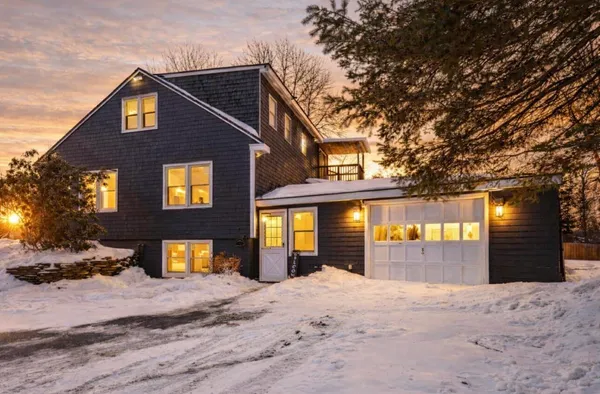 $379,000 | 212 Montello Street, Lewiston, ME 04240