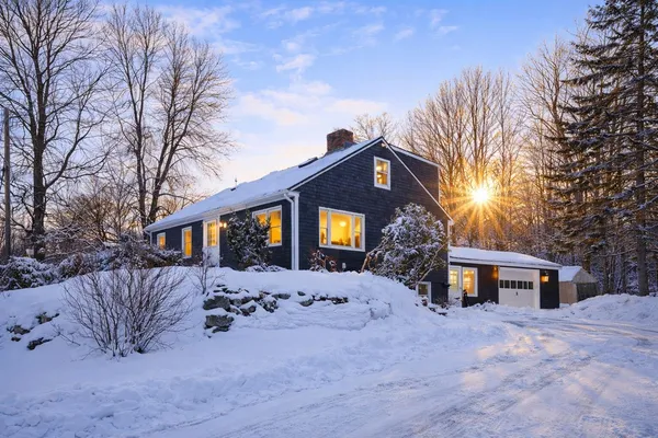 $379,000 | 212 Montello Street, Lewiston, ME 04240