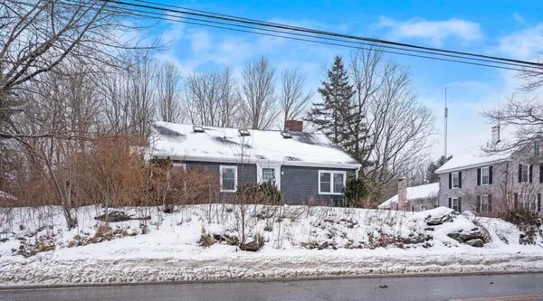 $379,000 | 212 Montello Street, Lewiston, ME 04240