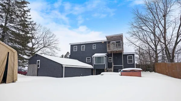 $379,000 | 212 Montello Street, Lewiston, ME 04240