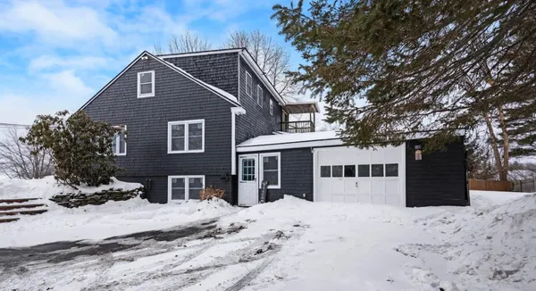 $379,000 | 212 Montello Street, Lewiston, ME 04240