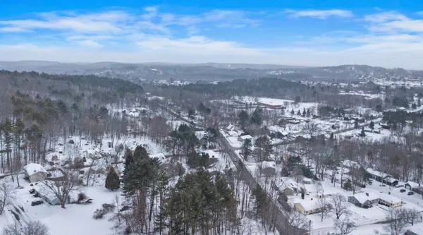 $379,000 | 212 Montello Street, Lewiston, ME 04240