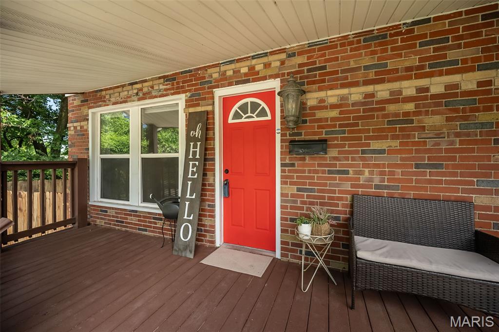 315 Waller Avenue St. Louis, MO 63125 - Photo 4 of 45