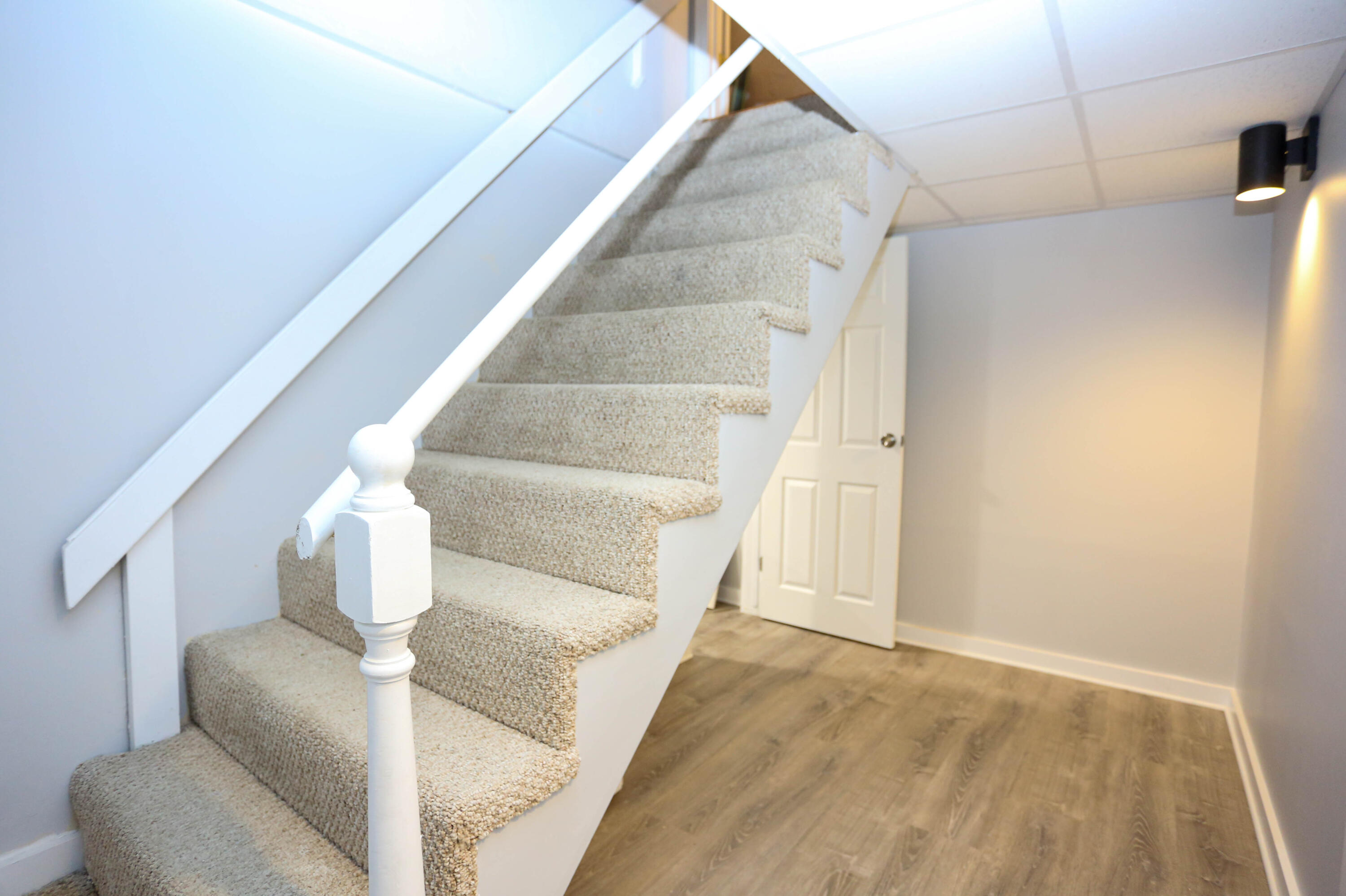 300 Falmouth Road, Unit 2C Mashpee, MA 02649 - Photo 14 of 17 a view of entryway and hall with wooden floor