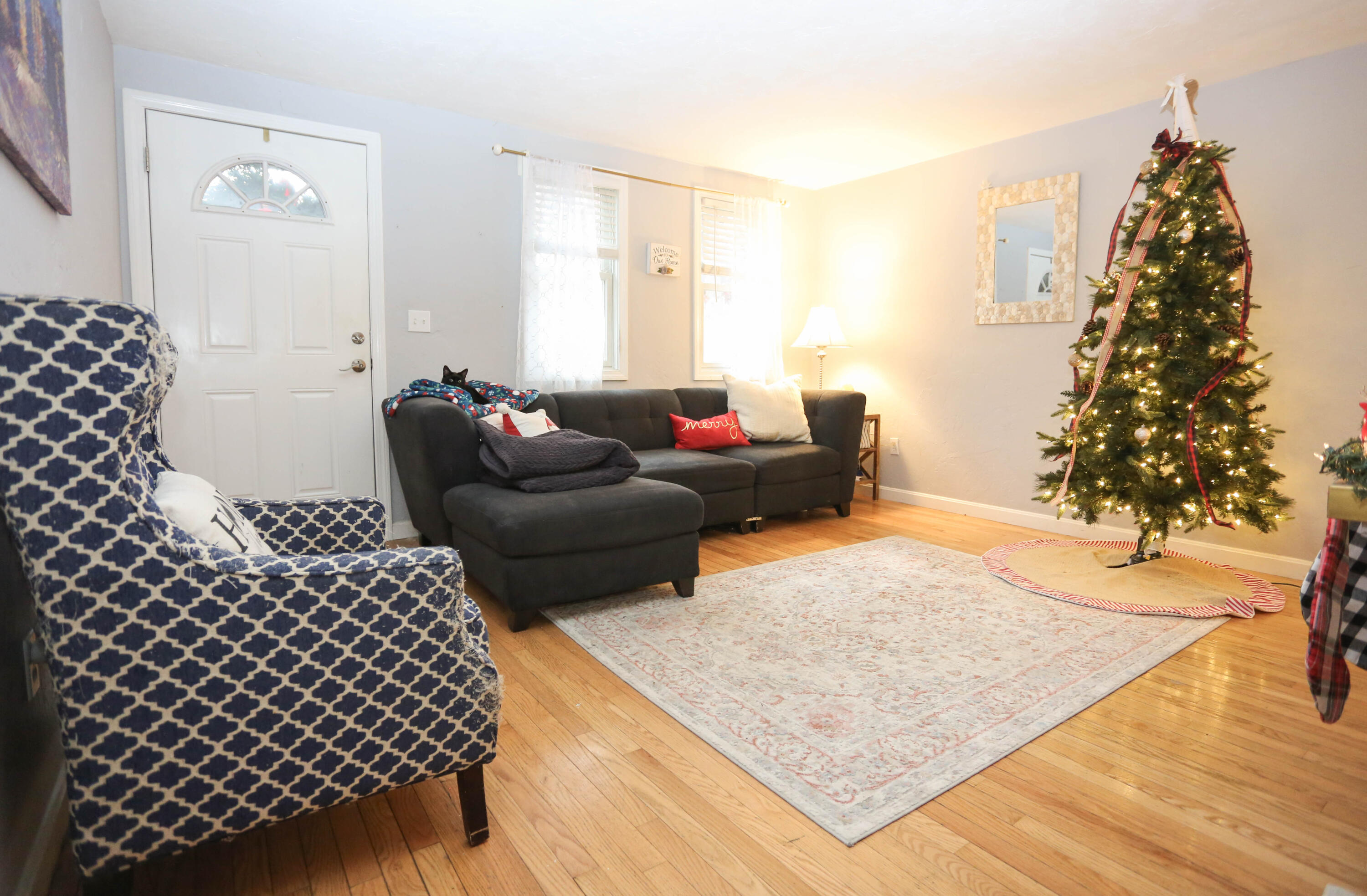 300 Falmouth Road, Unit 2C Mashpee, MA 02649 - Photo 5 of 17 a living room with furniture and a window
