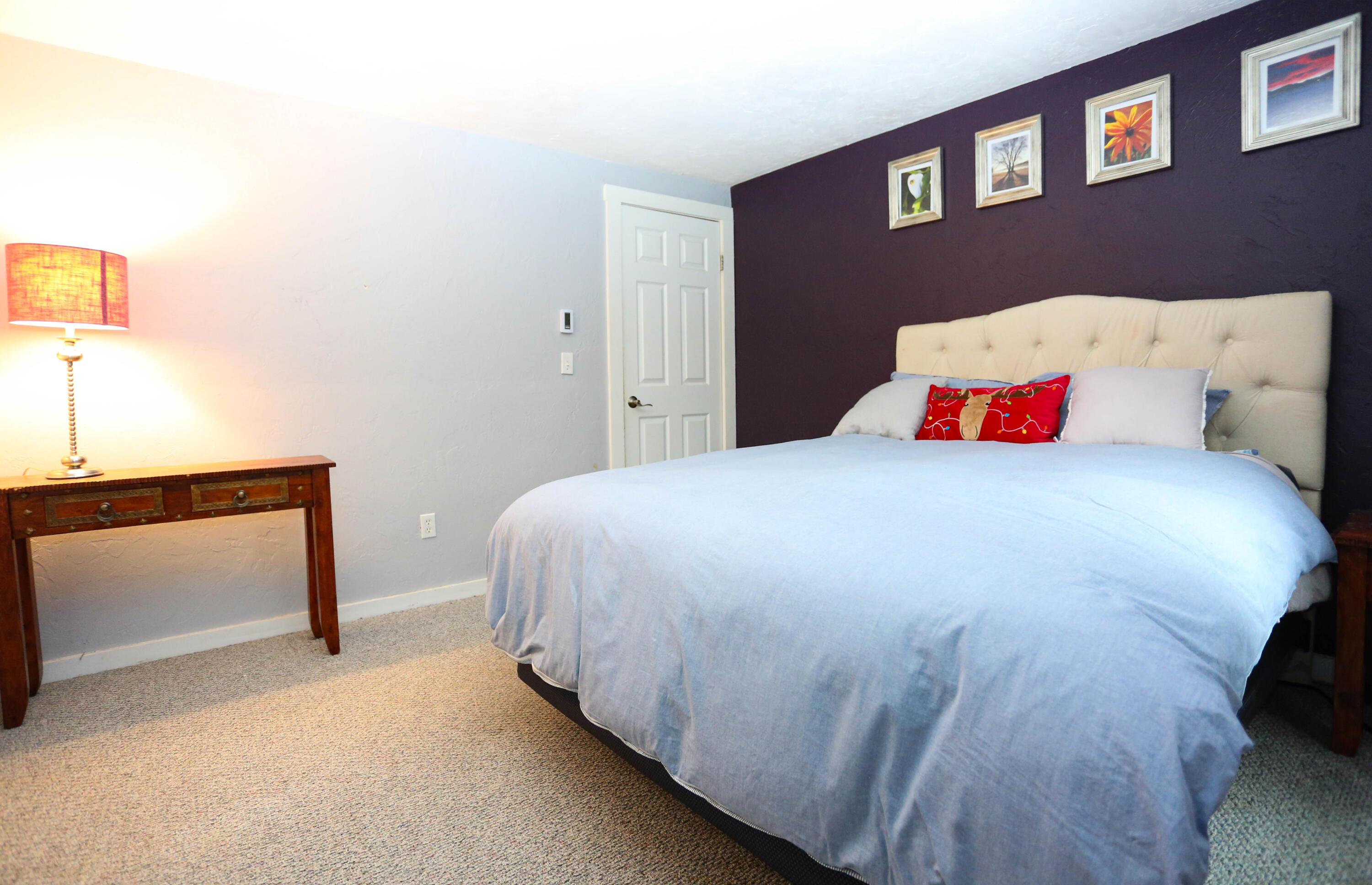 300 Falmouth Road, Unit 2C Mashpee, MA 02649 - Photo 10 of 17 a bedroom with a bed and a window