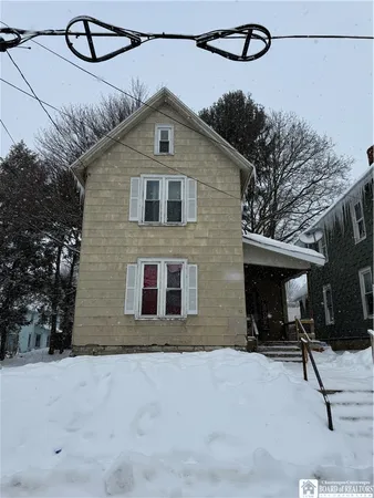 $152,000 | 622 Spring Street, Jamestown, NY 14701