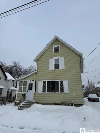 $152,000 | 622 Spring Street, Jamestown, NY 14701