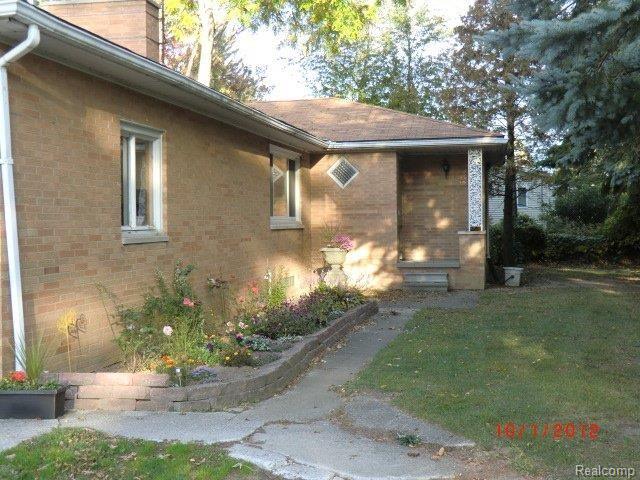 9480 Alpine Road Goodells, MI 48027 - Photo 1 of 16 front of Alpine.JPG