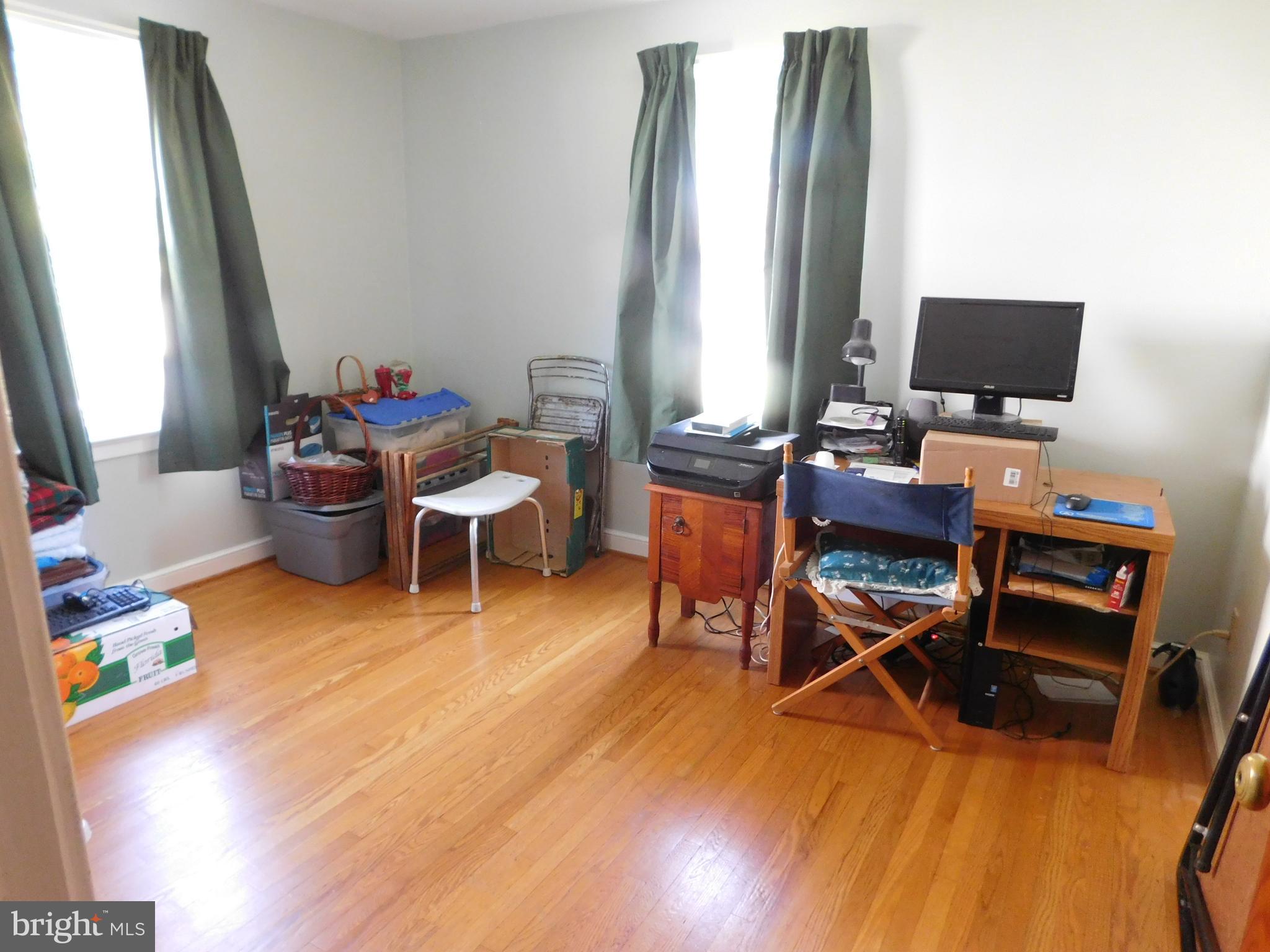 407 Chancellor Road York, PA 17403 - Photo 19 of 30 2nd 1st fl bedroom is 13 X 11 with wood floors