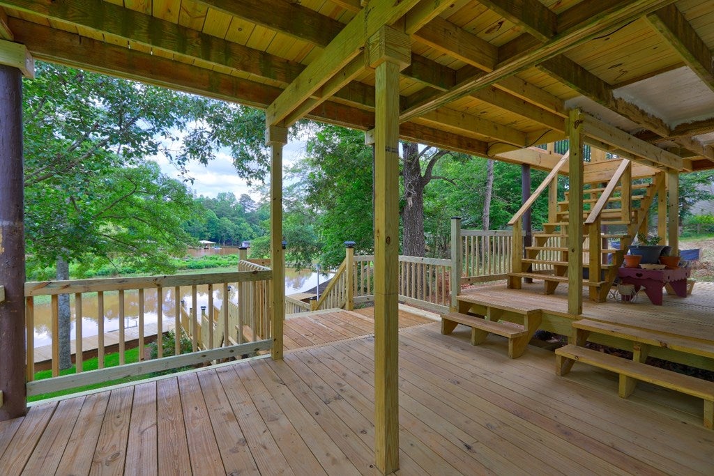 78 Franklin Road Eatonton, GA 31024 - Photo 7 of 43 Gallery Image 7