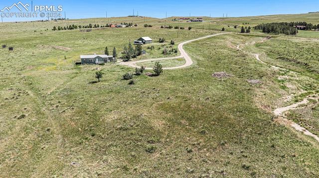 9910 Soap Weed Road Calhan, CO 80808 - Photo 13 of 13 Gallery Image 13
