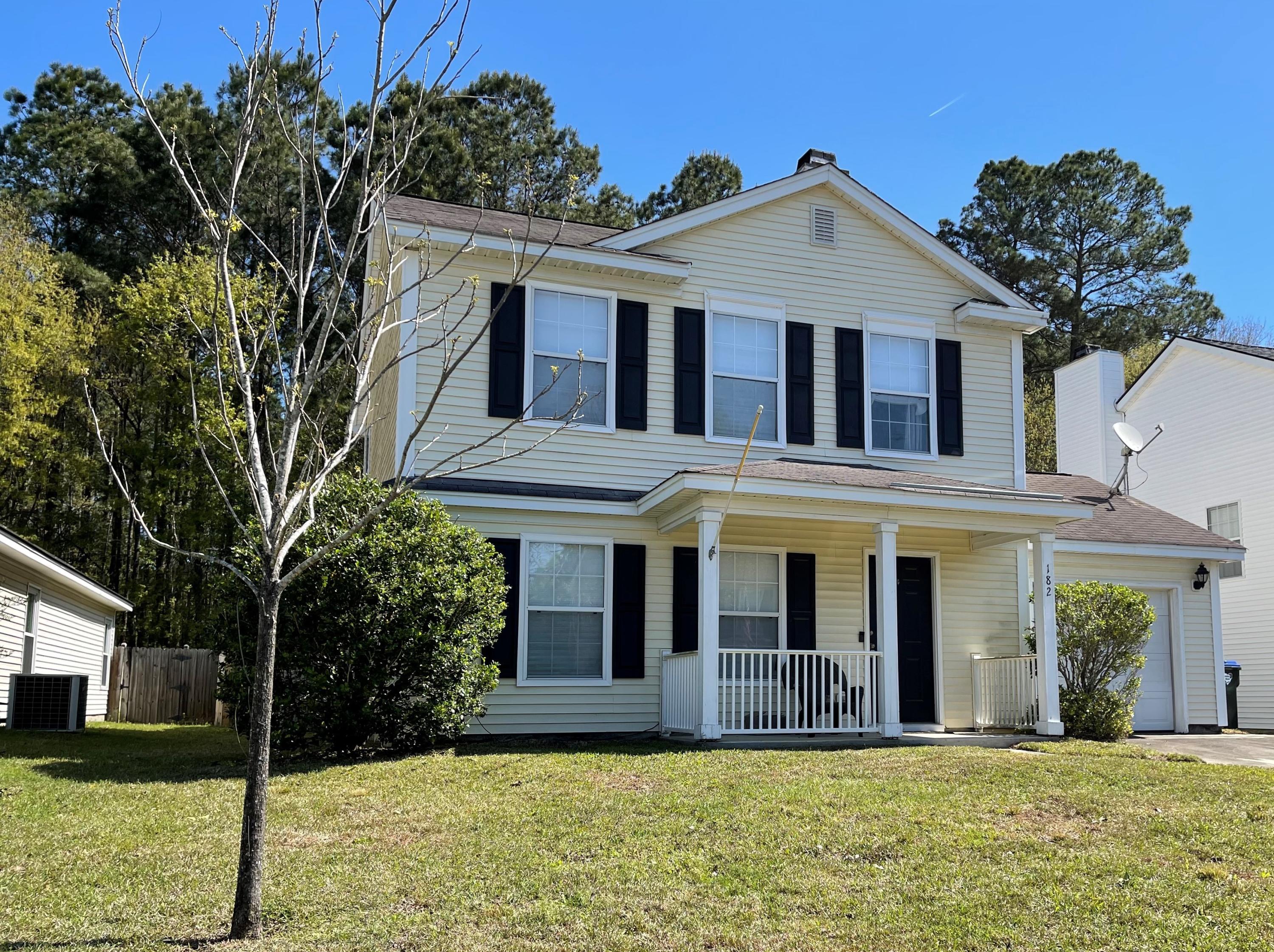 182 2 Pond Loop Ladson, SC 29456 - Photo 1 of 30 Front of home 2