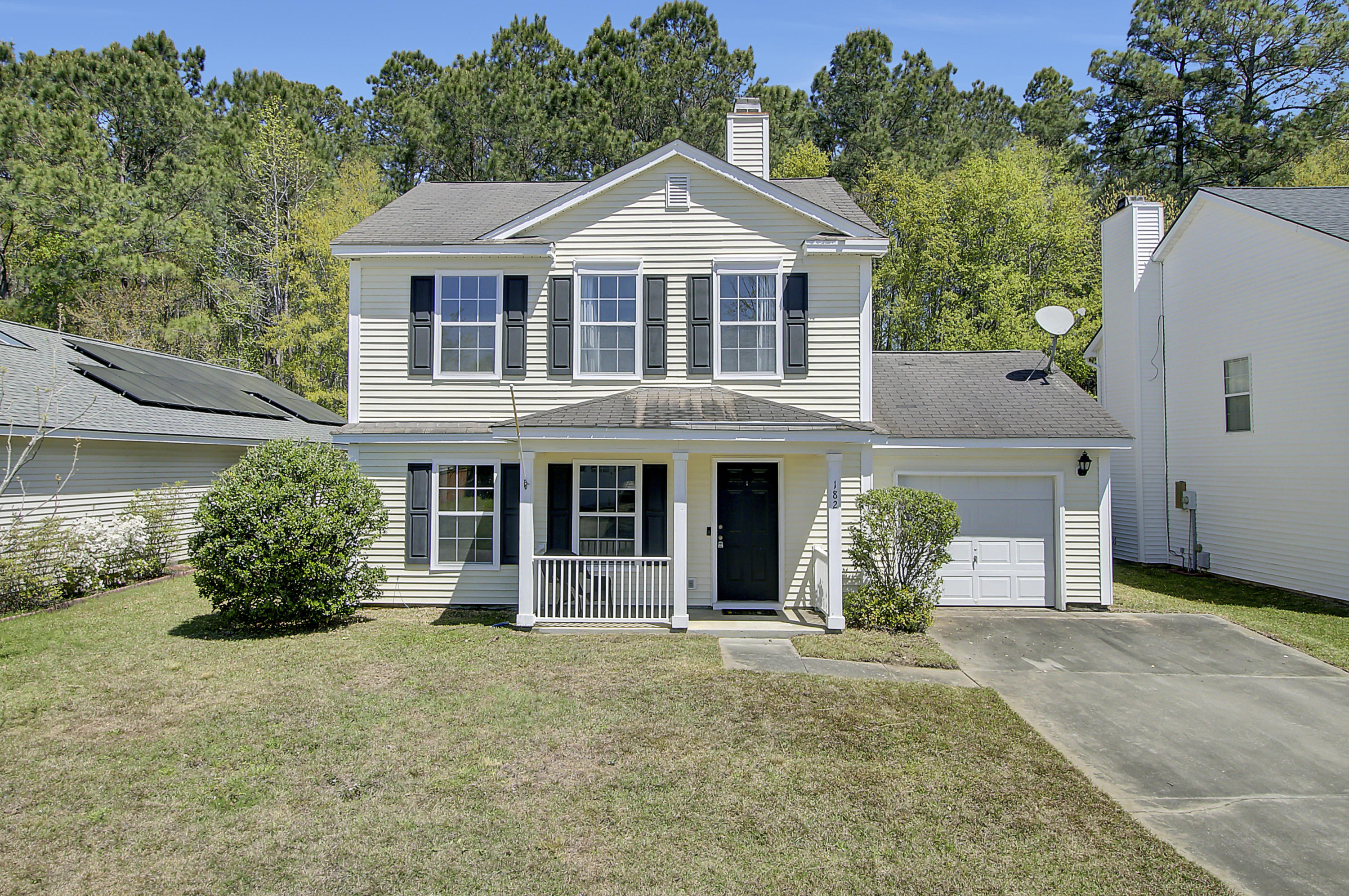 182 2 Pond Loop Ladson, SC 29456 - Photo 21 of 30 1