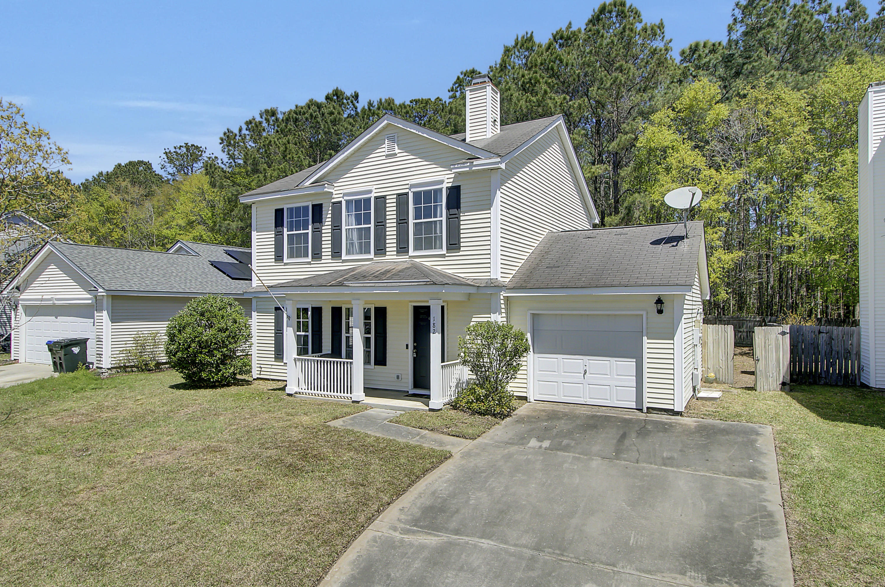 182 2 Pond Loop Ladson, SC 29456 - Photo 22 of 30 2