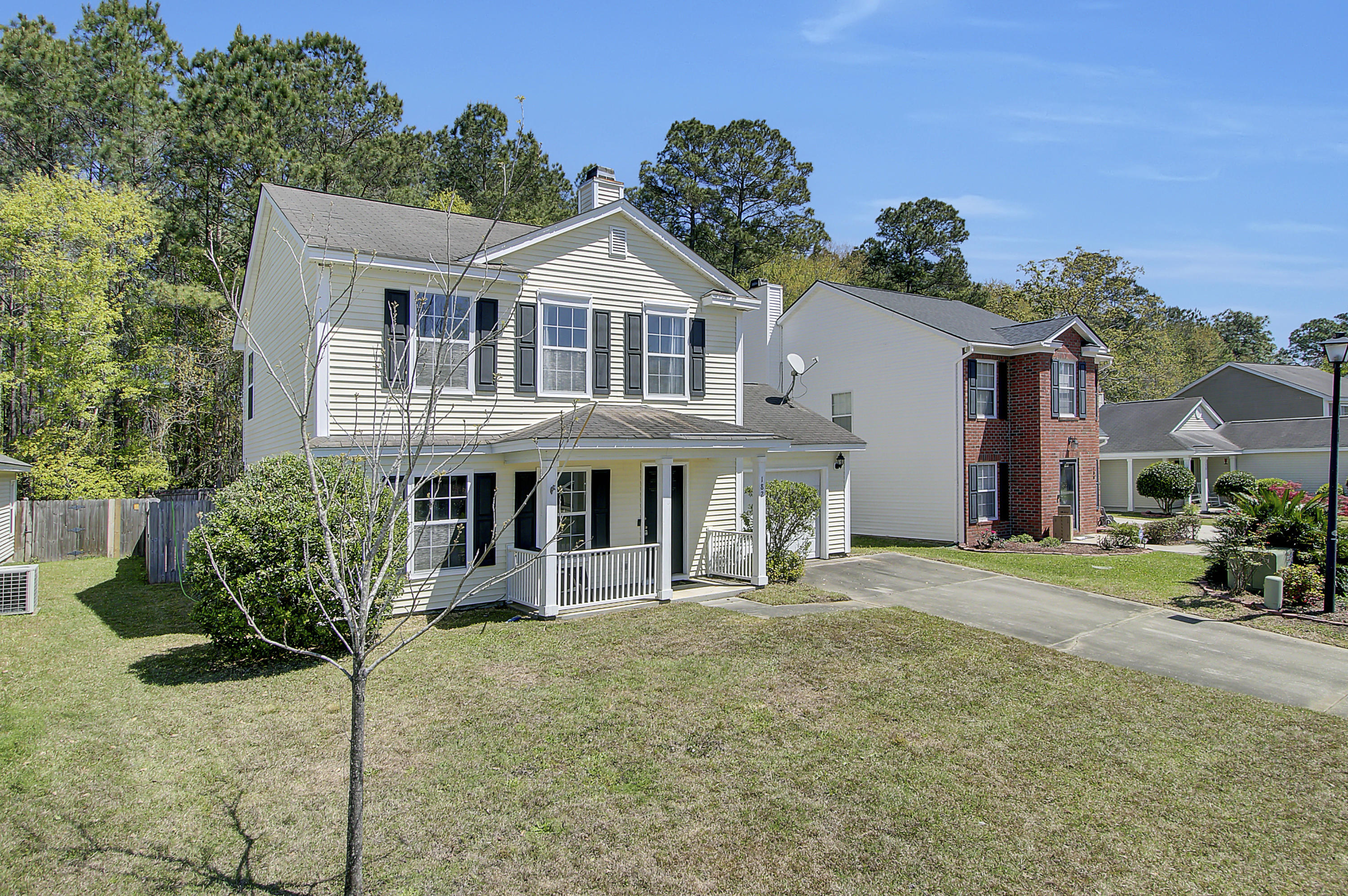 182 2 Pond Loop Ladson, SC 29456 - Photo 23 of 30 3