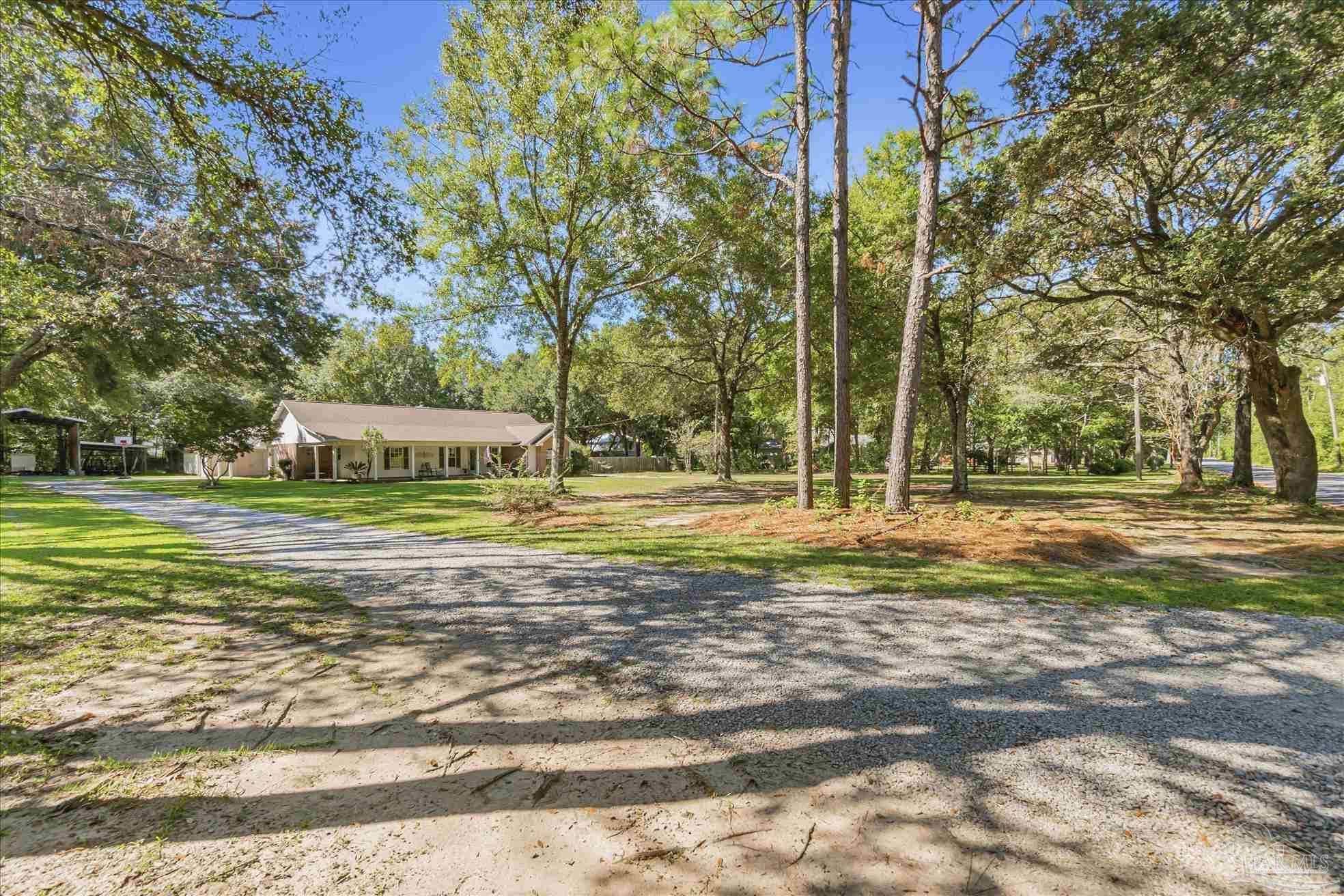 3469 Luther Fowler Road Pace, FL 32571 - Photo 2 of 47 Gallery Image 2