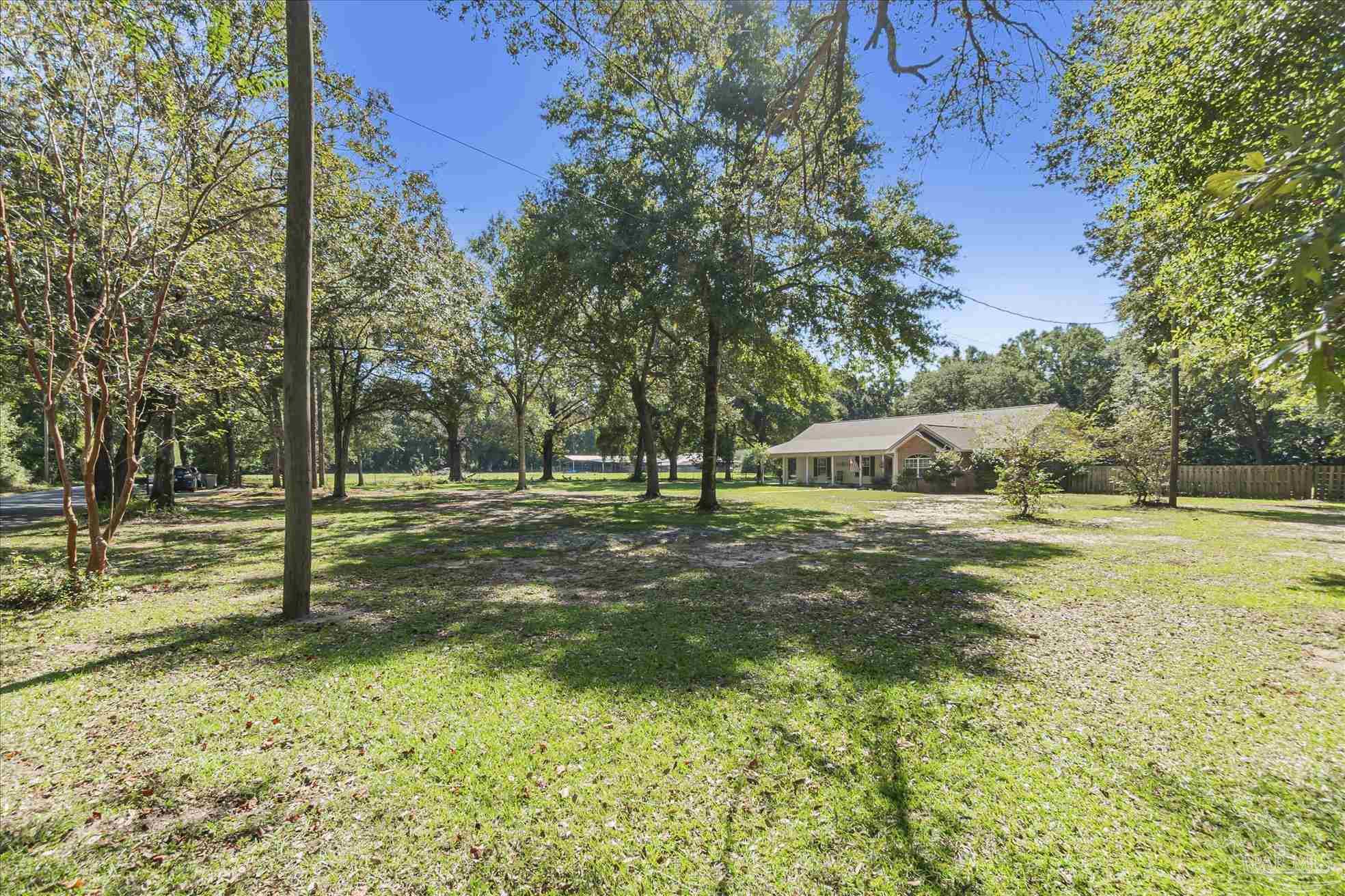 3469 Luther Fowler Road Pace, FL 32571 - Photo 3 of 47 Gallery Image 3