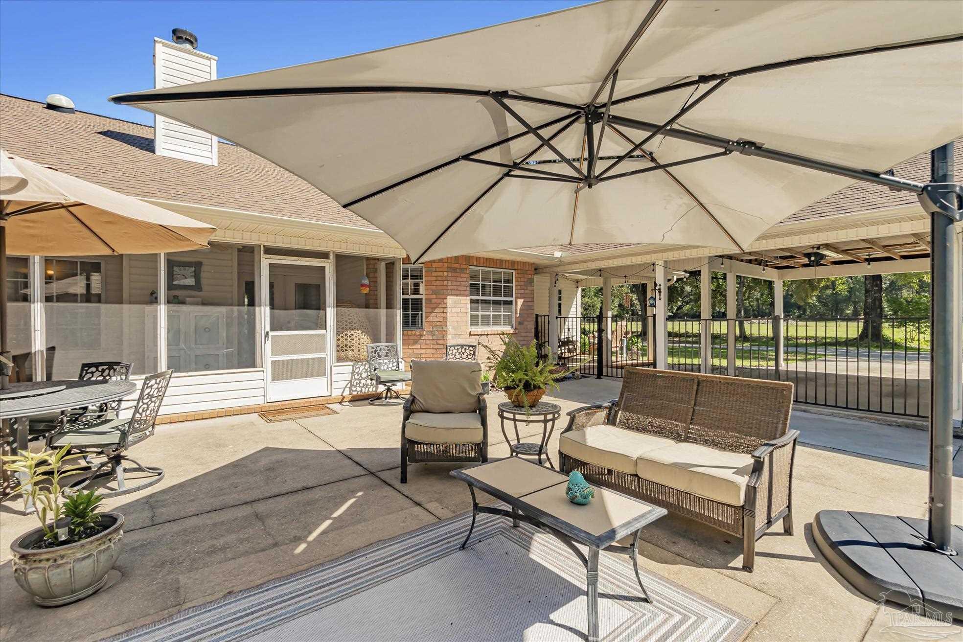 3469 Luther Fowler Road Pace, FL 32571 - Photo 36 of 47 Gallery Image 36