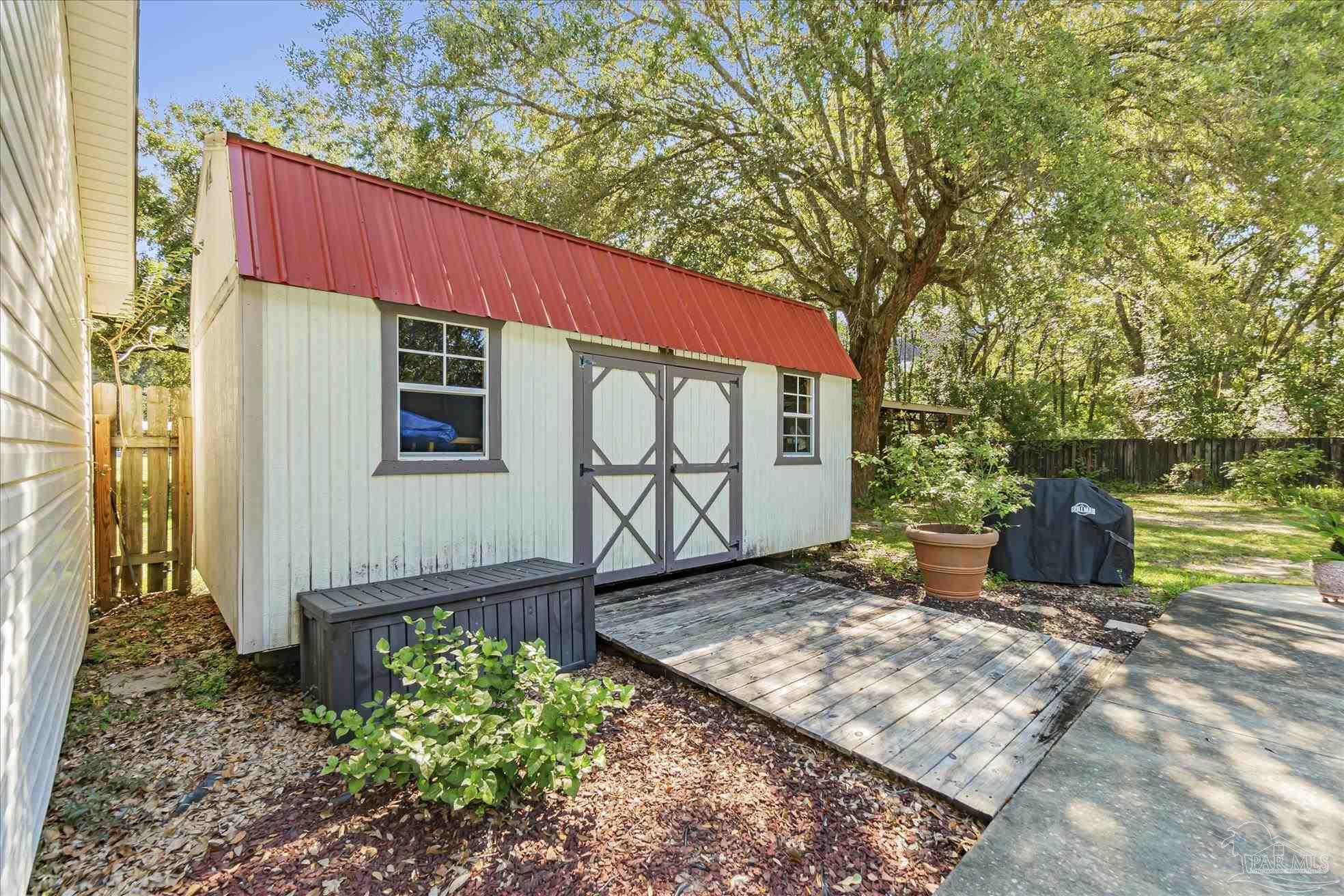 3469 Luther Fowler Road Pace, FL 32571 - Photo 40 of 47 Gallery Image 40