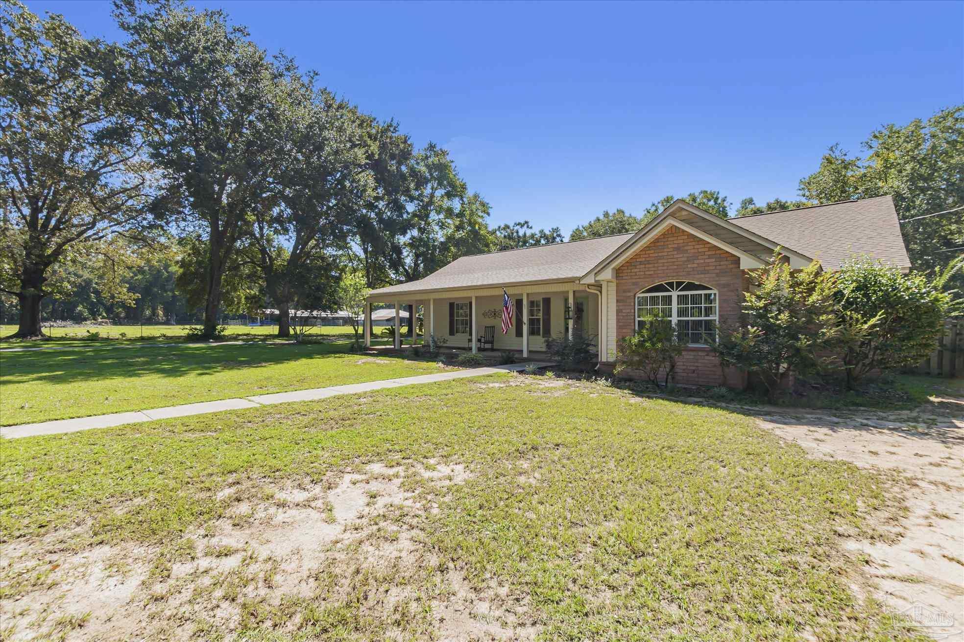 3469 Luther Fowler Road Pace, FL 32571 - Photo 4 of 47 Gallery Image 4