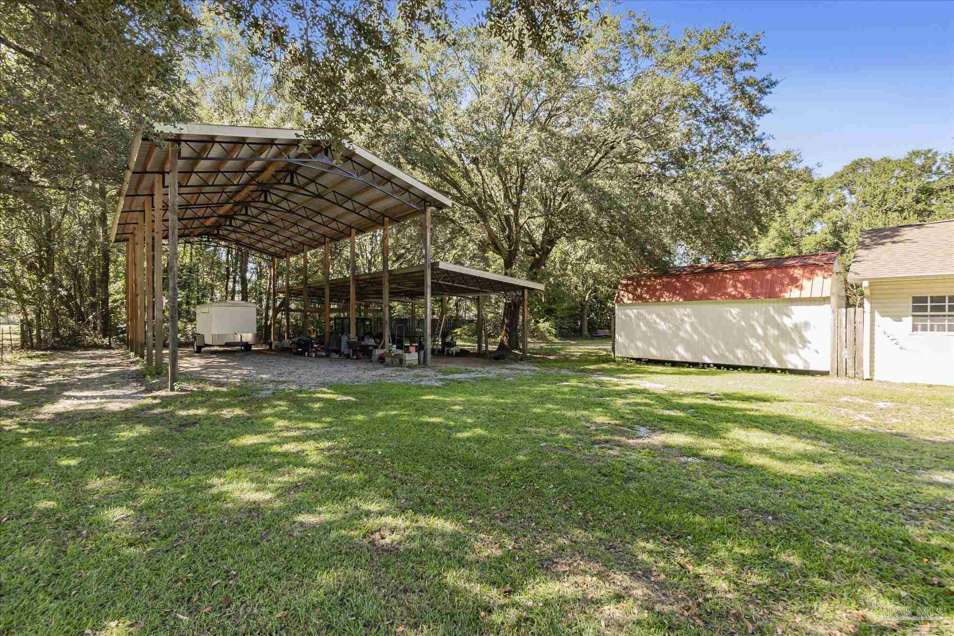 3469 Luther Fowler Road Pace, FL 32571 - Photo 45 of 47 Gallery Image 45