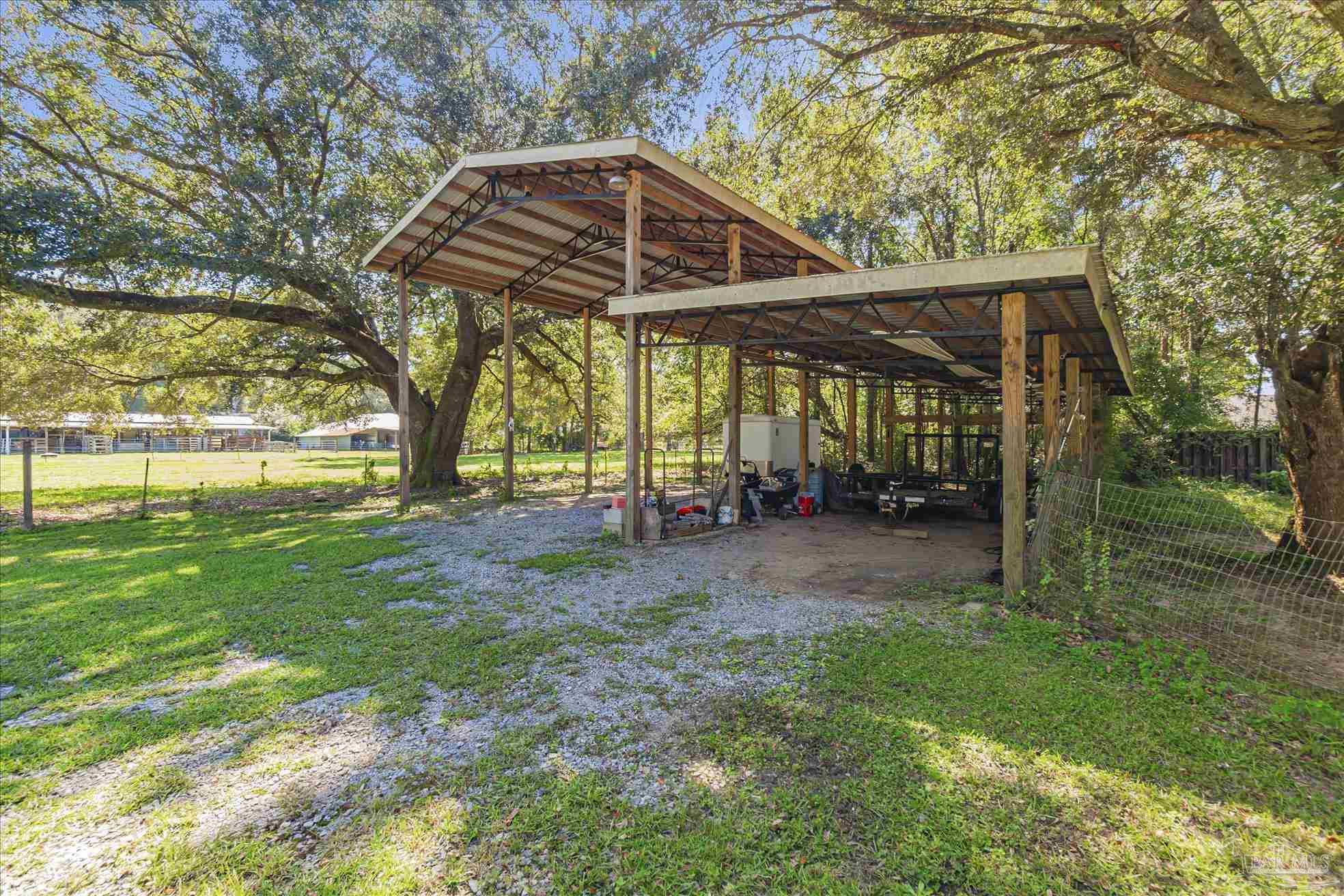 3469 Luther Fowler Road Pace, FL 32571 - Photo 46 of 47 Gallery Image 46