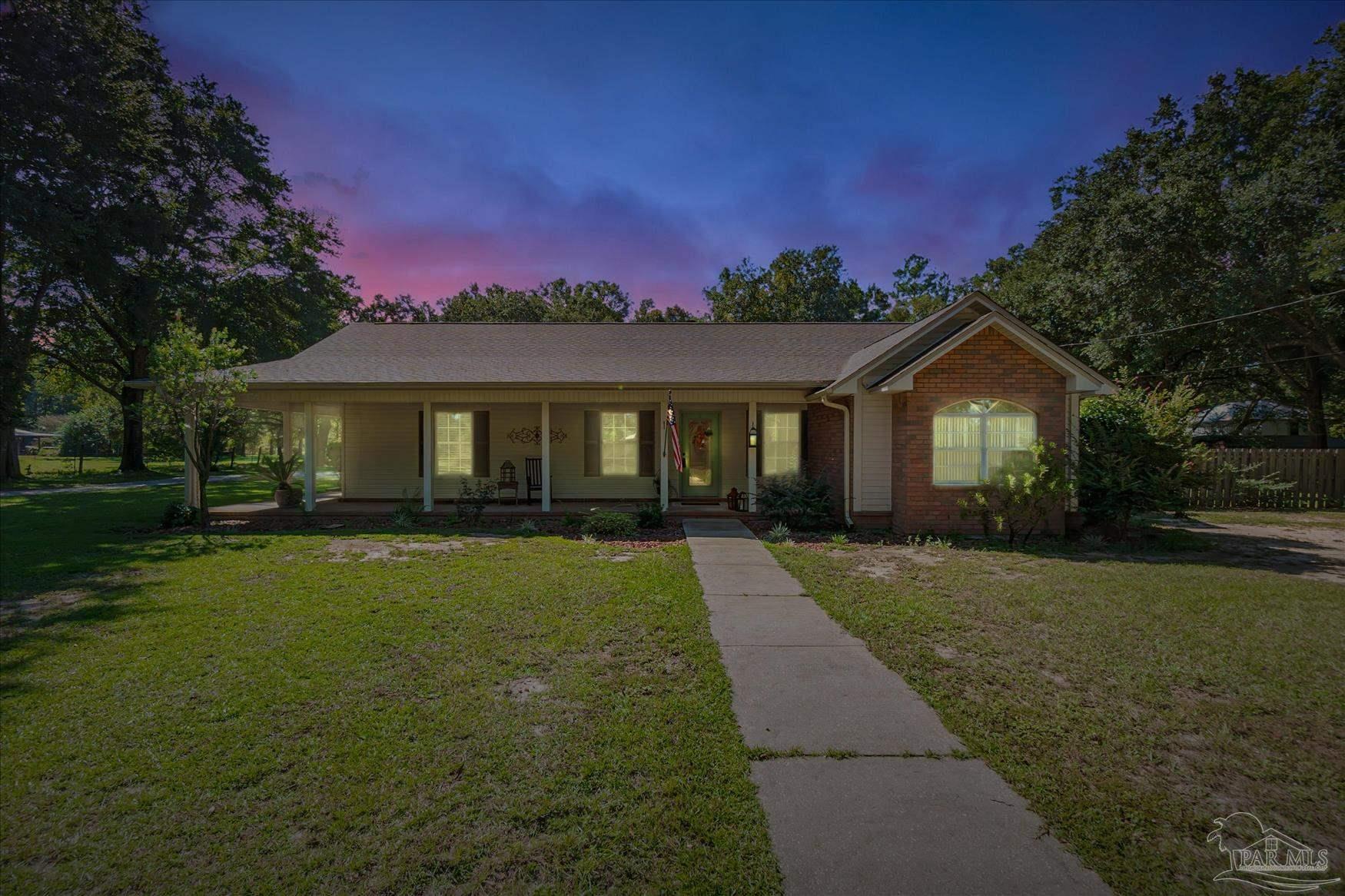 3469 Luther Fowler Road Pace, FL 32571 - Photo 47 of 47 Gallery Image 47