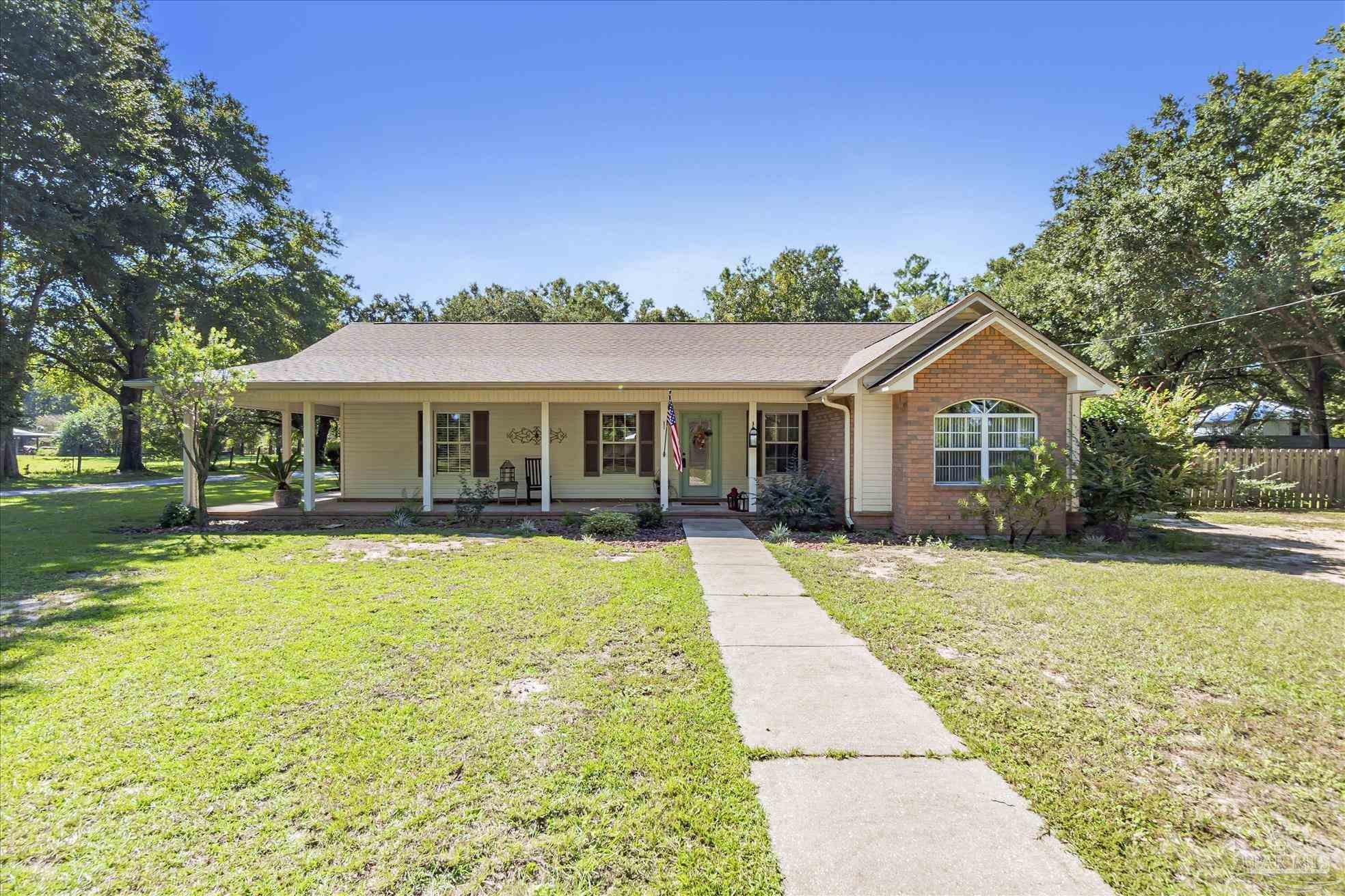 3469 Luther Fowler Road Pace, FL 32571 - Photo 5 of 47 Gallery Image 5