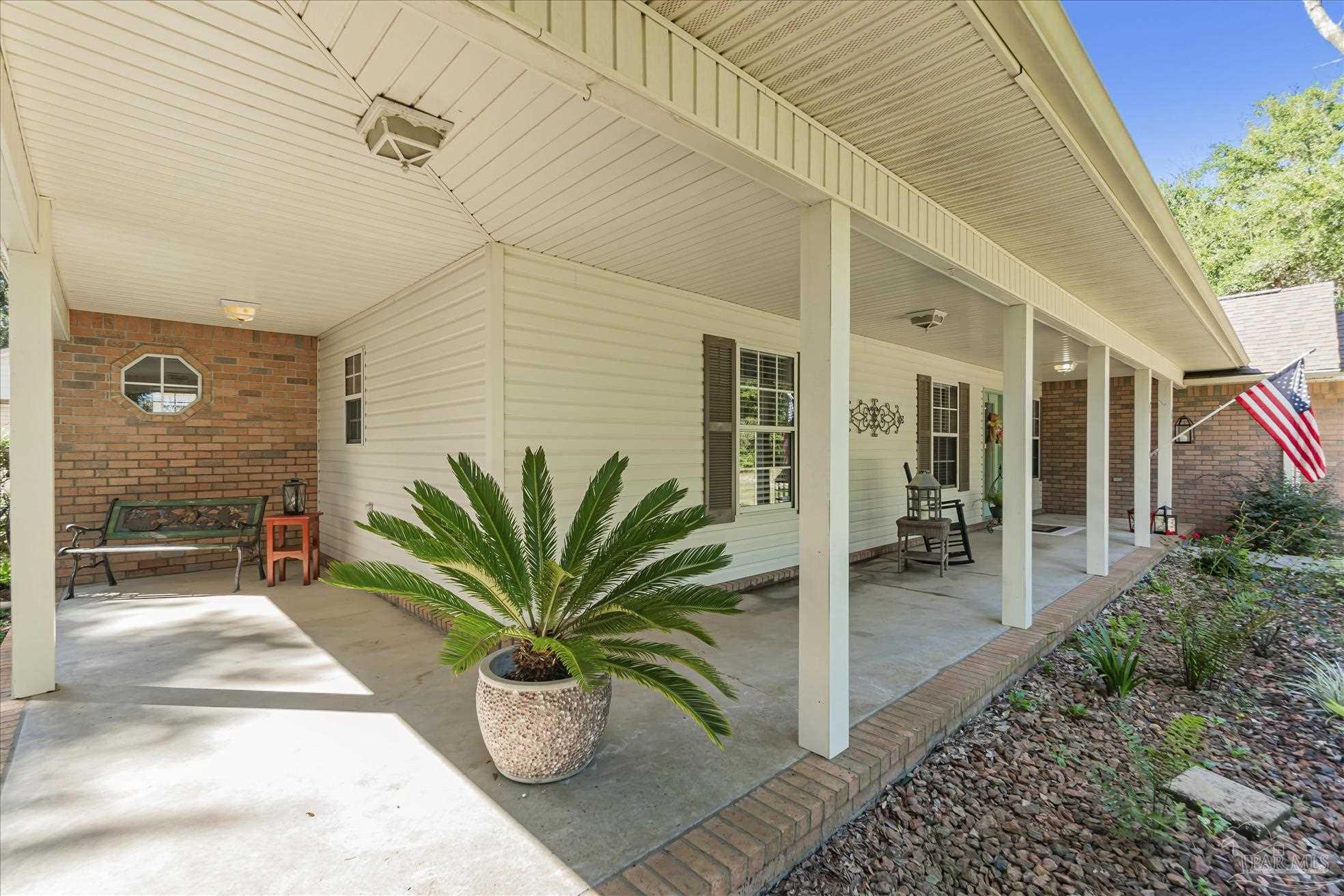 3469 Luther Fowler Road Pace, FL 32571 - Photo 6 of 47 Gallery Image 6