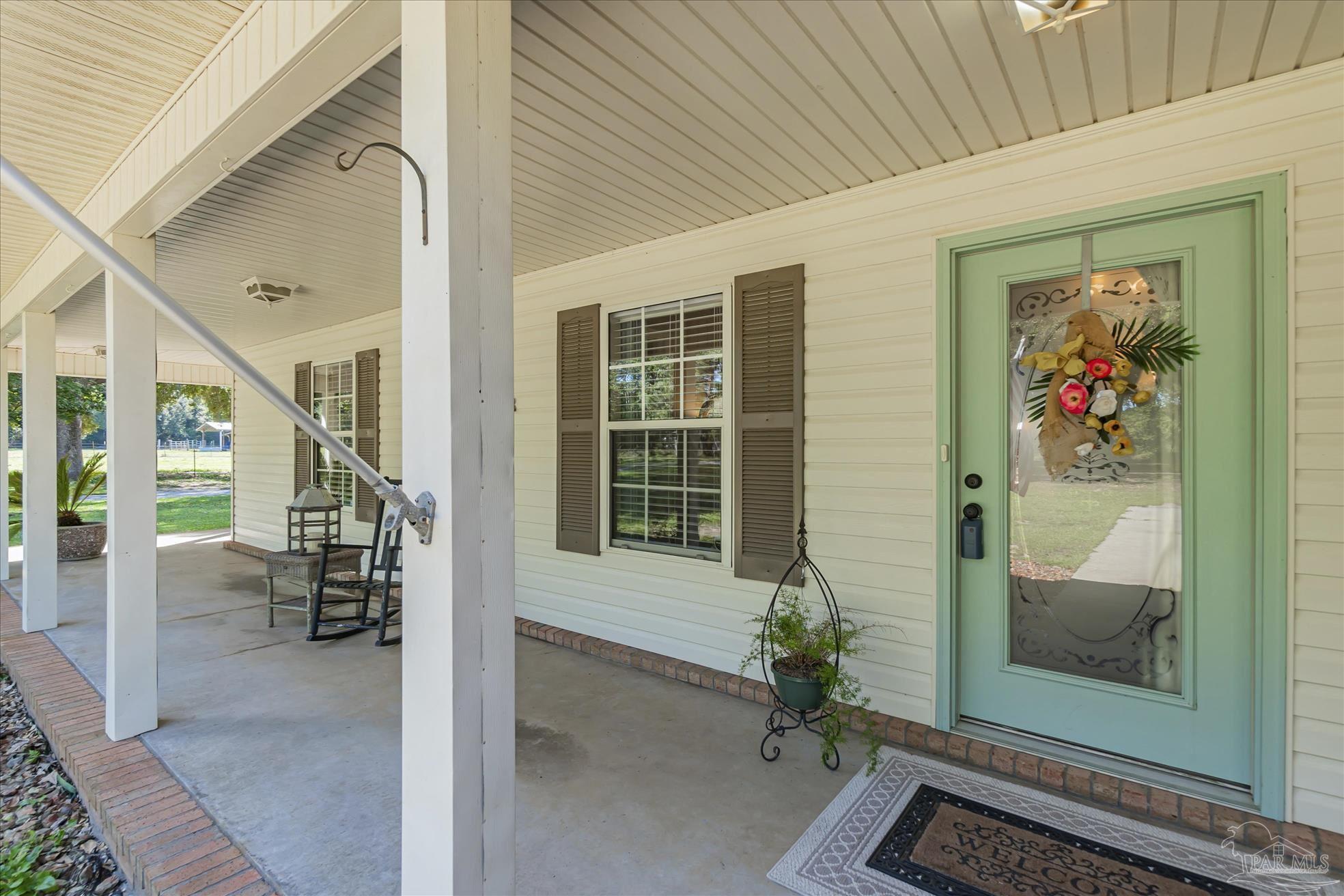 3469 Luther Fowler Road Pace, FL 32571 - Photo 7 of 47 Gallery Image 7