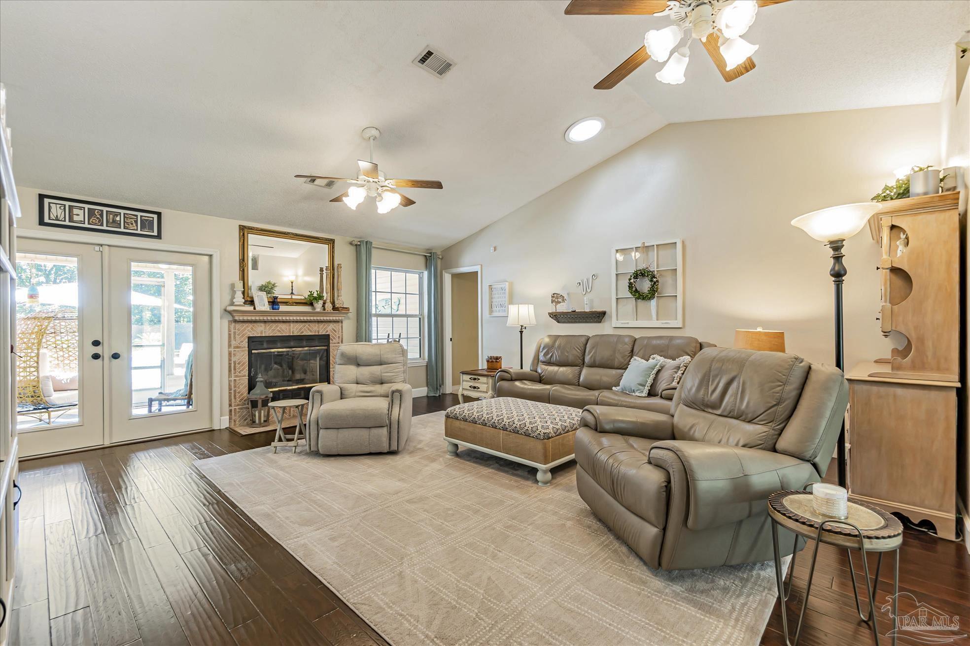 3469 Luther Fowler Road Pace, FL 32571 - Photo 9 of 47 Gallery Image 9